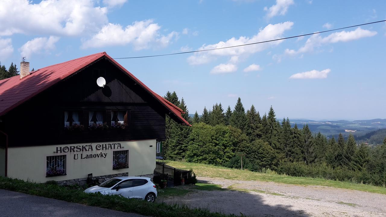Lodge Horska 
