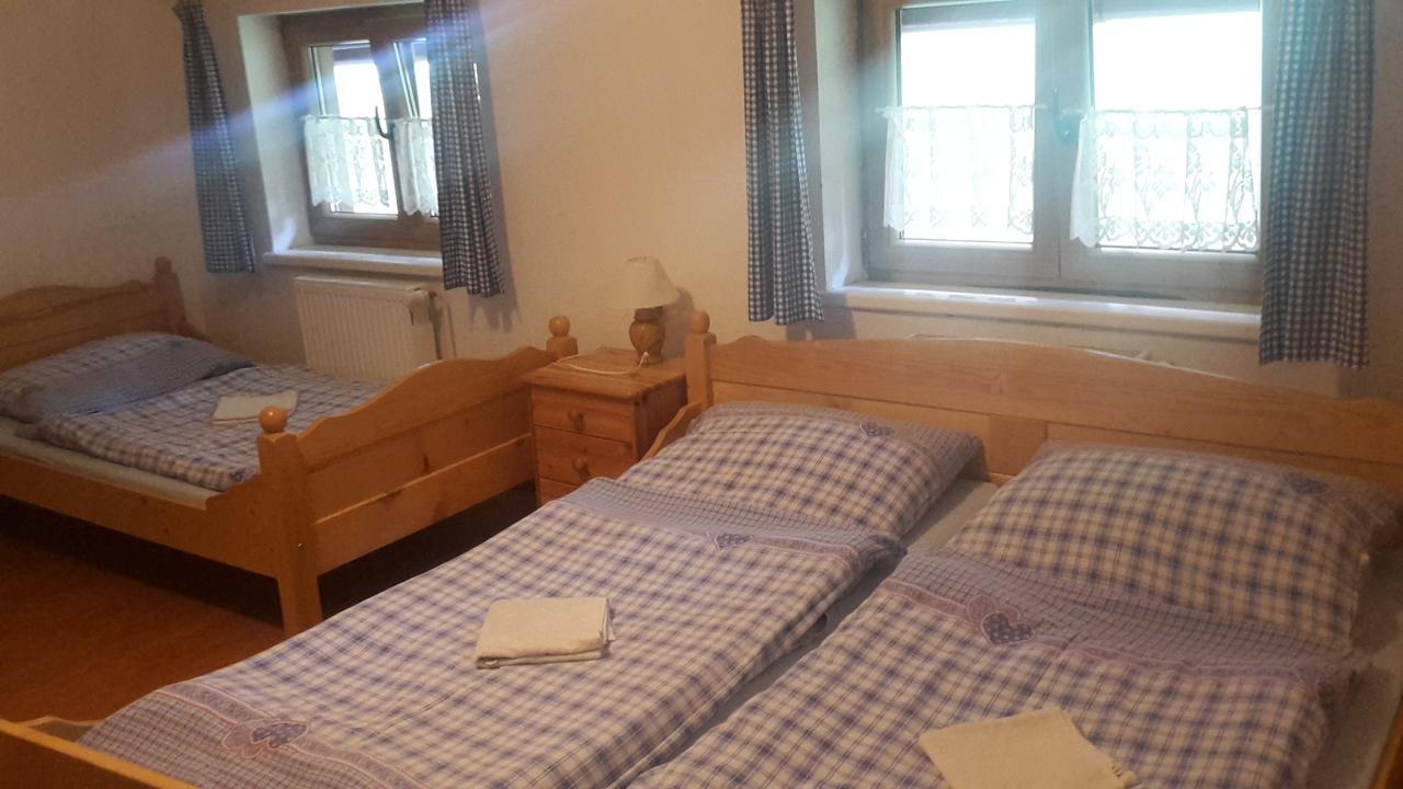 Lodge Horska 